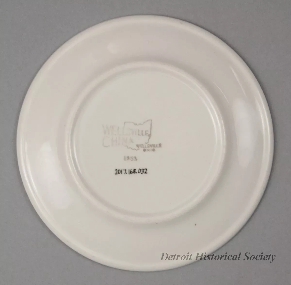 Plate, Bread
