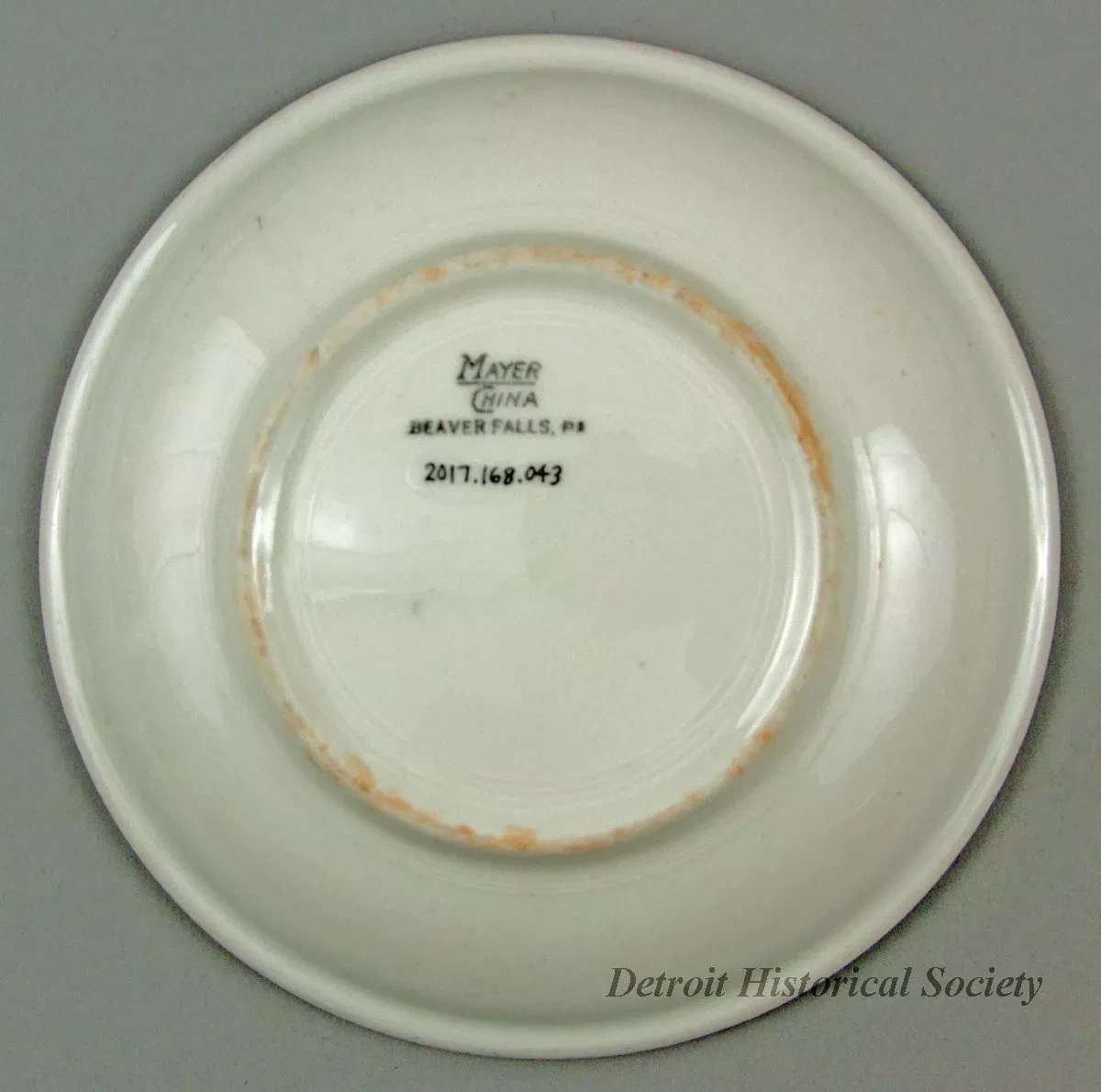 Saucer