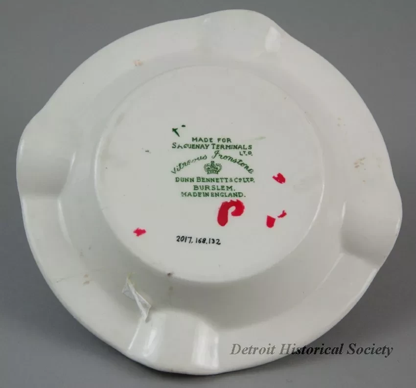 Ashtray