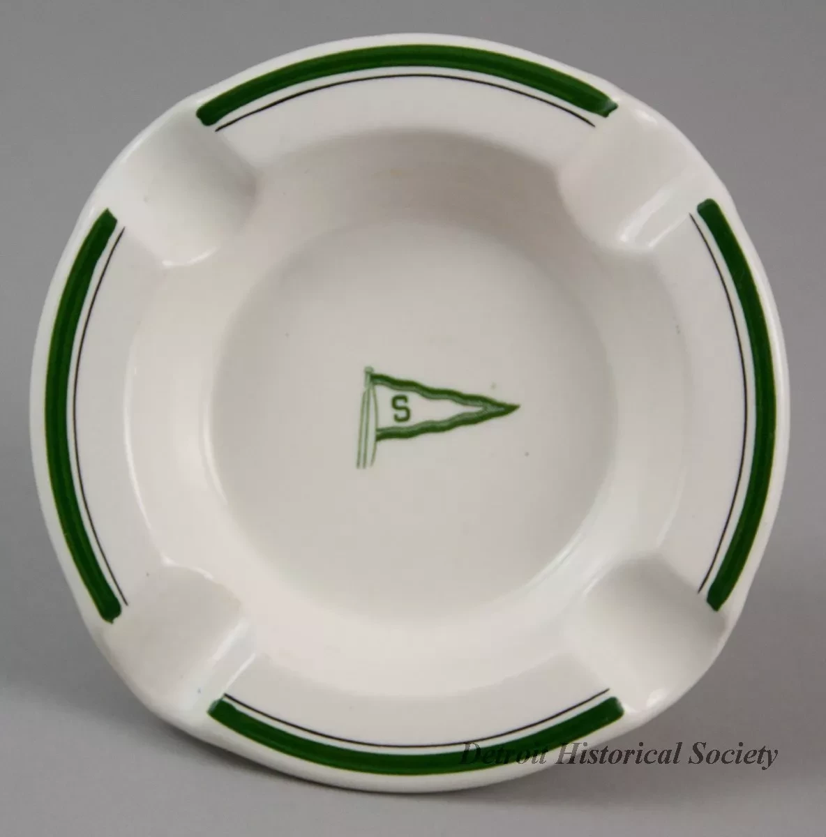 Ashtray