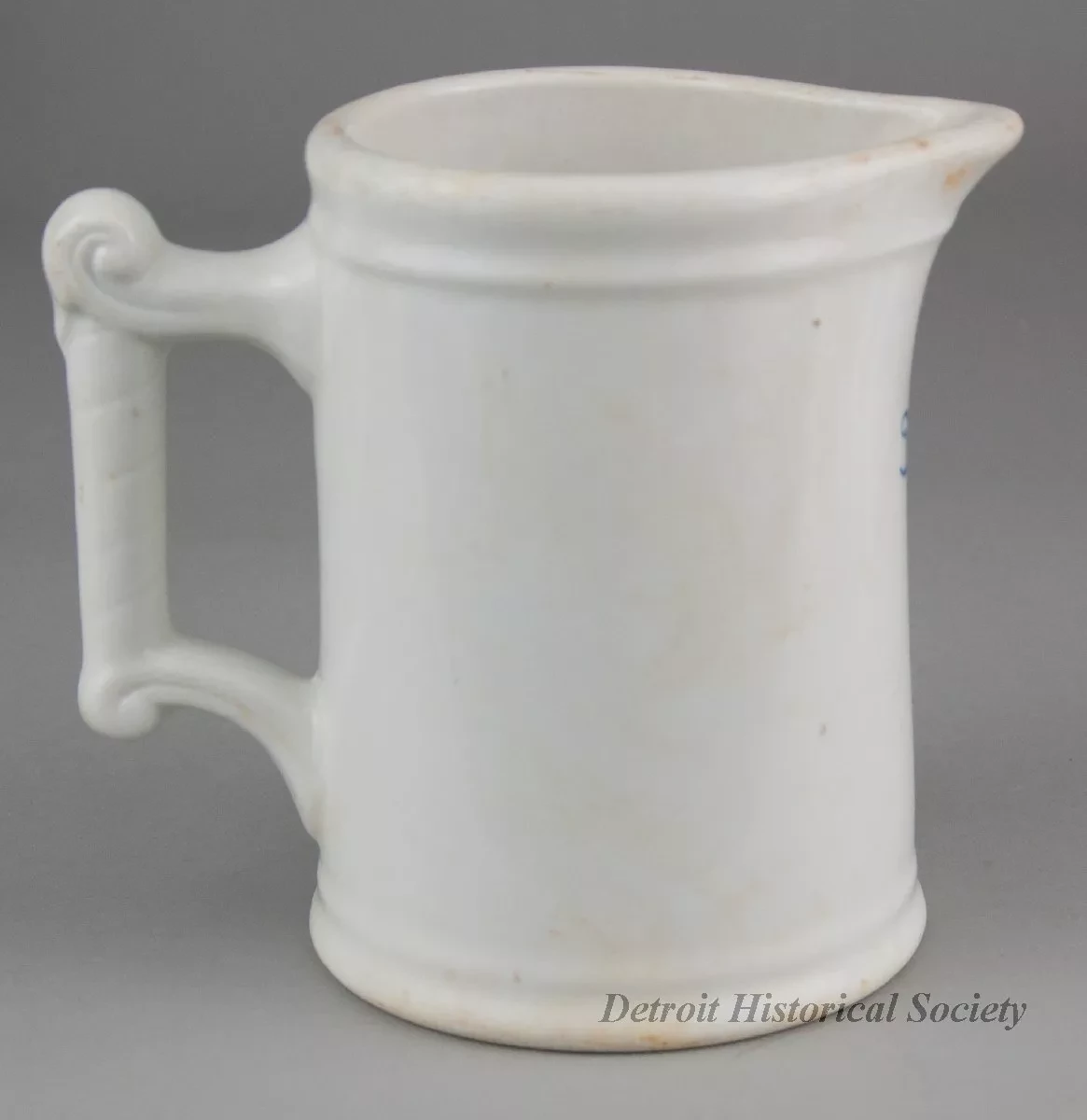 Pitcher, Water