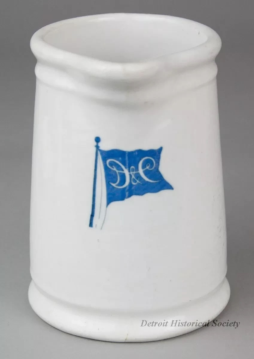Pitcher, Water