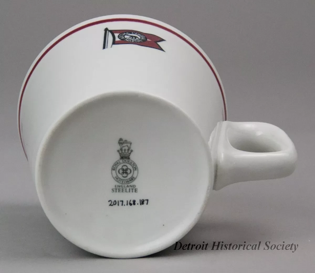 Cup, Coffee