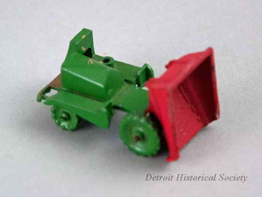 Toy, Truck