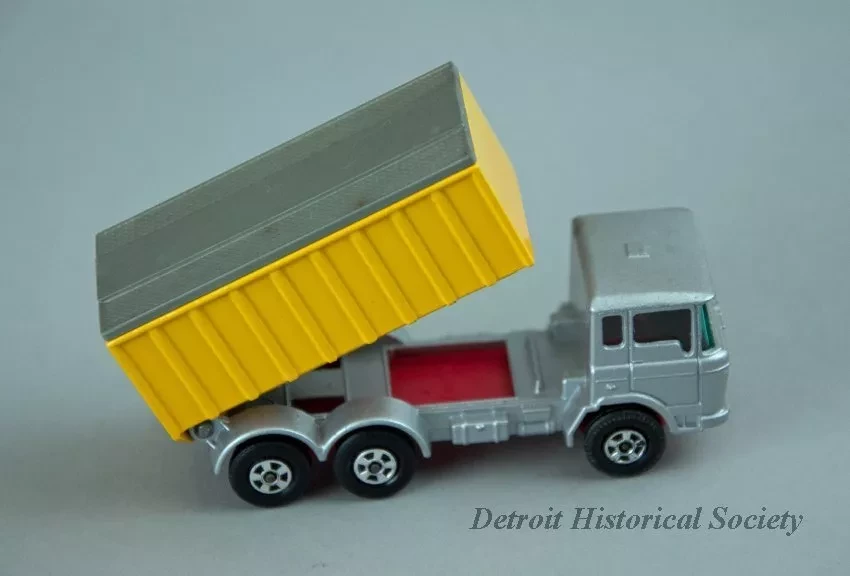 Toy, Automobile
