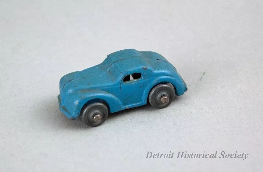 Toy, Car