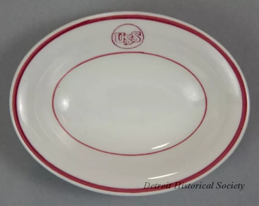 Dish, Dessert