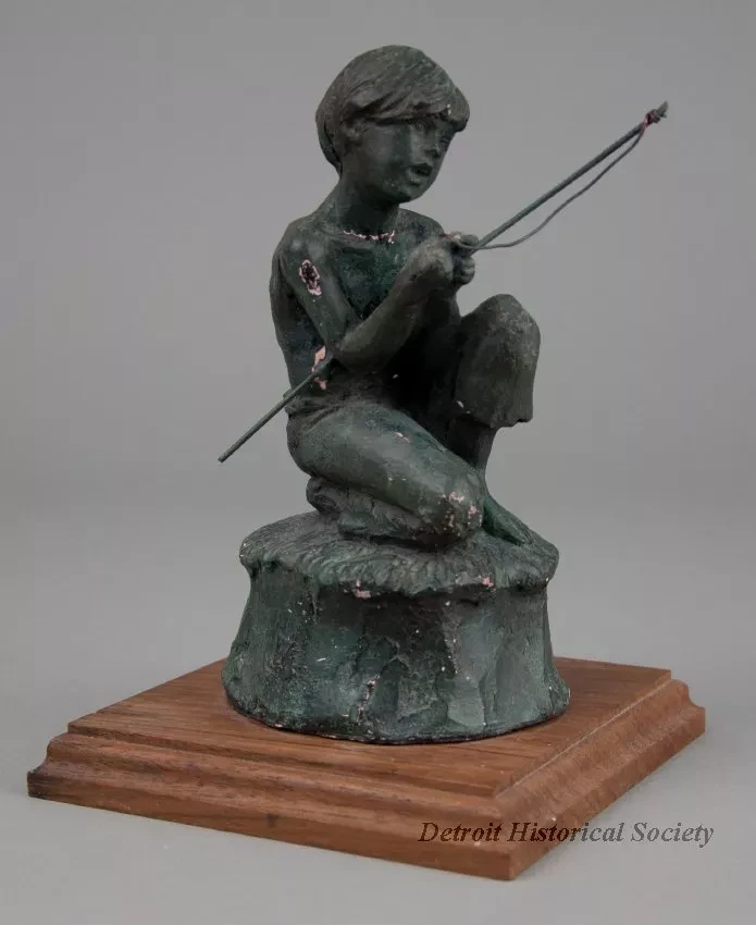 Sculpture