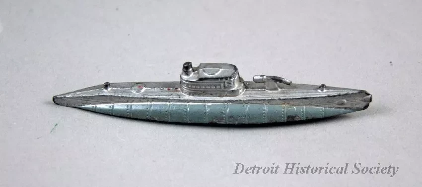 Boat, Toy