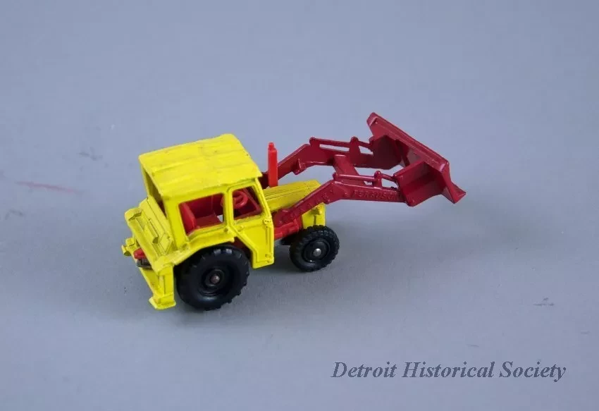 Toy