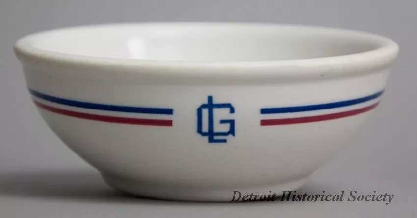 Bowl, Cereal