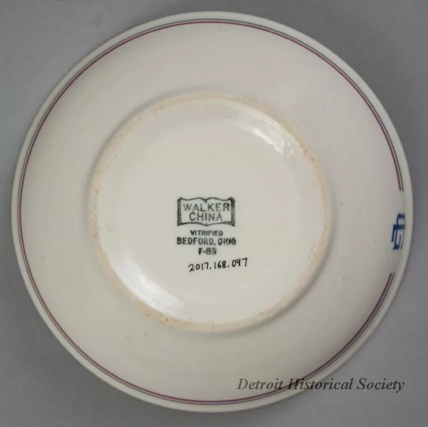 Bowl, Cereal