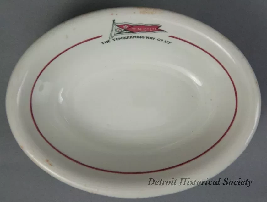 Dish, Dessert