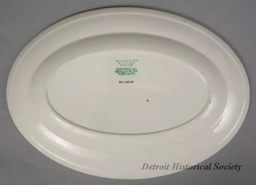 Platter