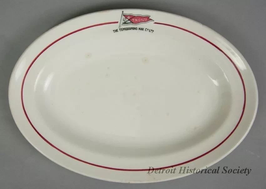 Platter