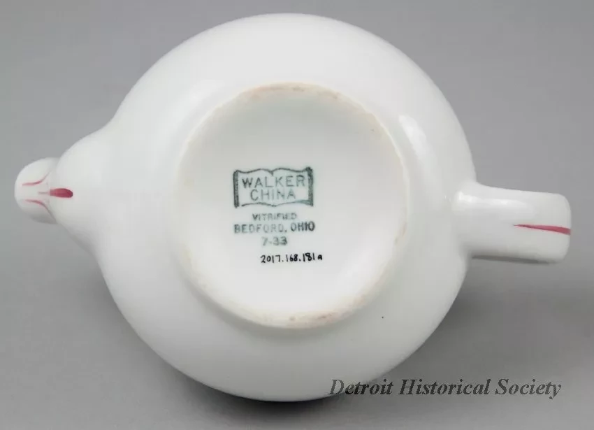 Teapot