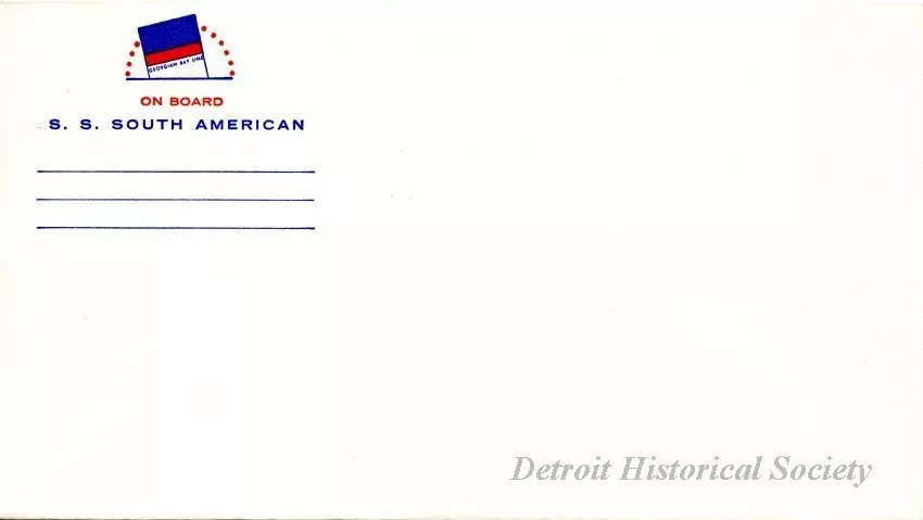 Envelope