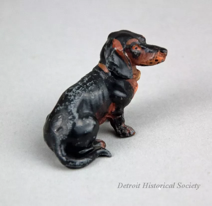 Animal, Toy