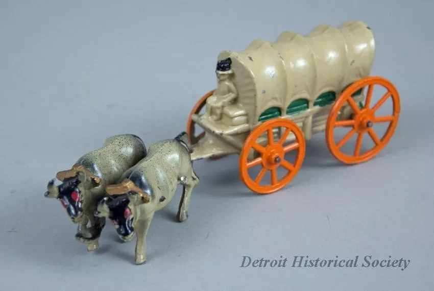 Wagon