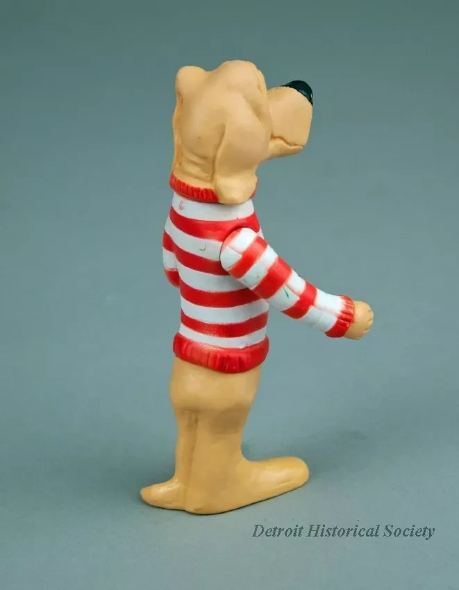Figure, Toy