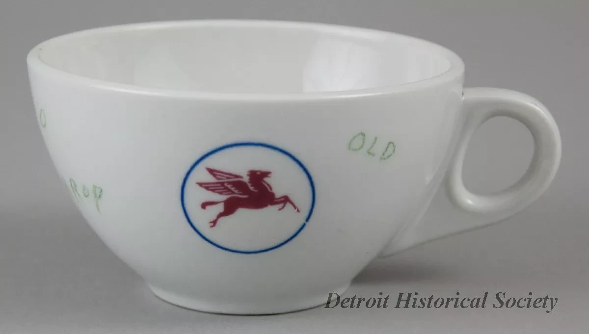 Cup, Coffee