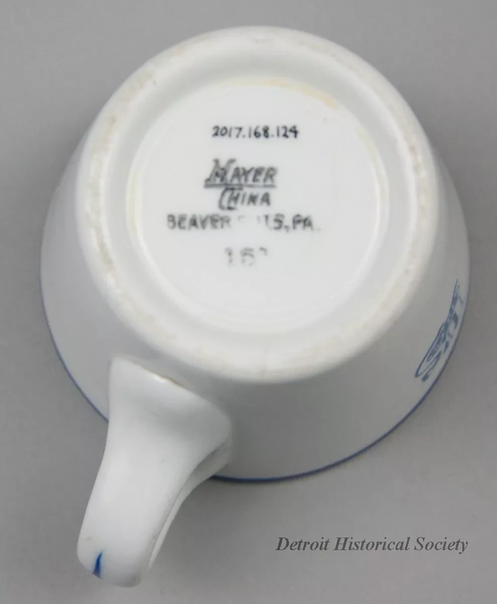 Cup, Coffee