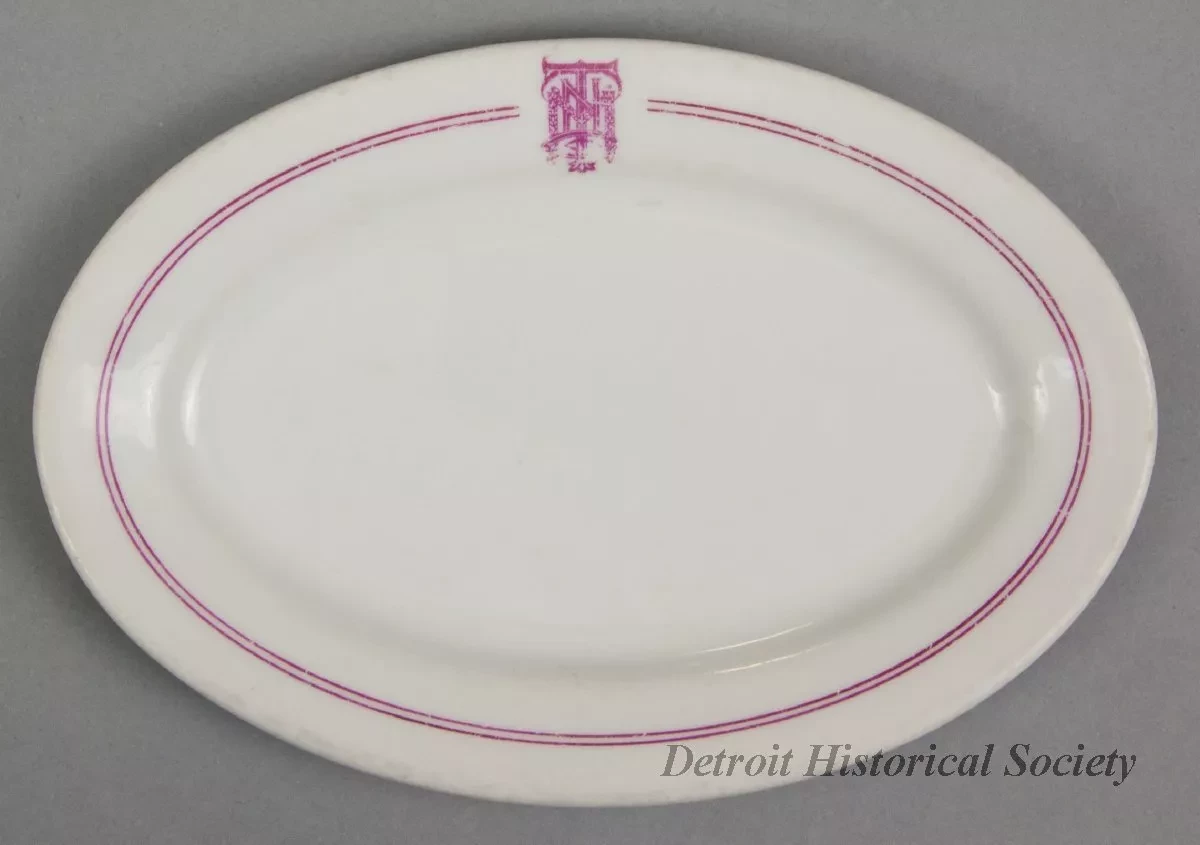Platter