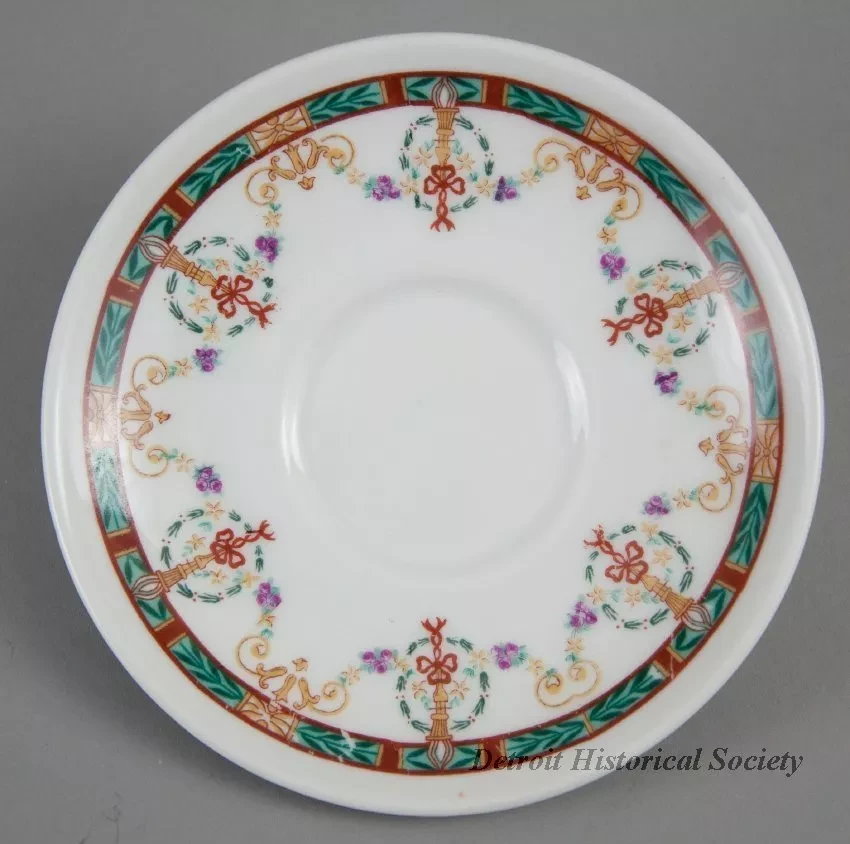 Cup, Demitasse