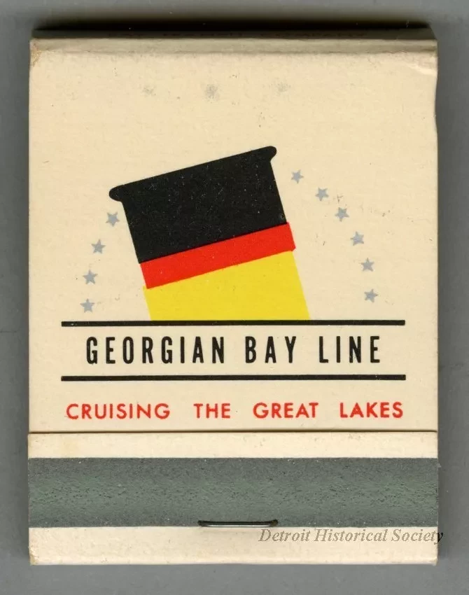 Matchbook