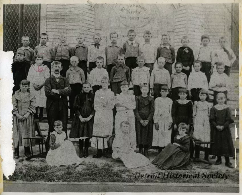 Print, Photographic