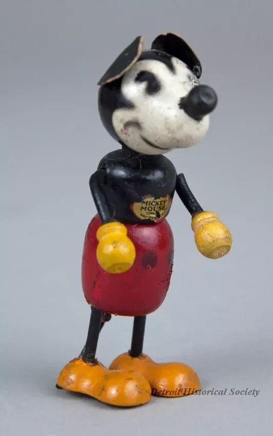 Animal, Toy