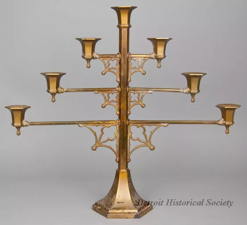 Candelabrum