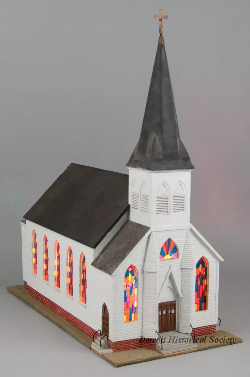 Model