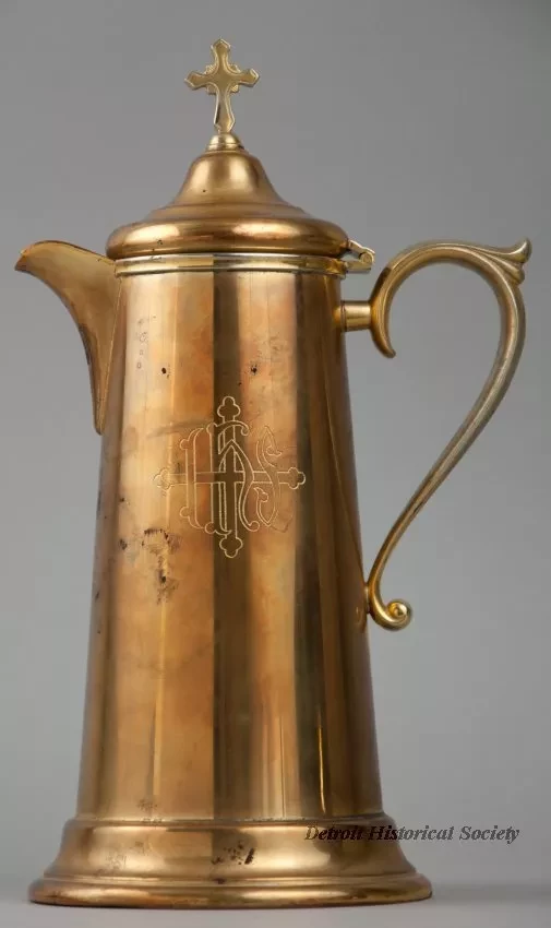 Flagon