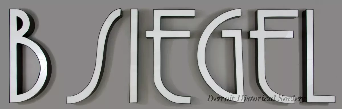 Sign