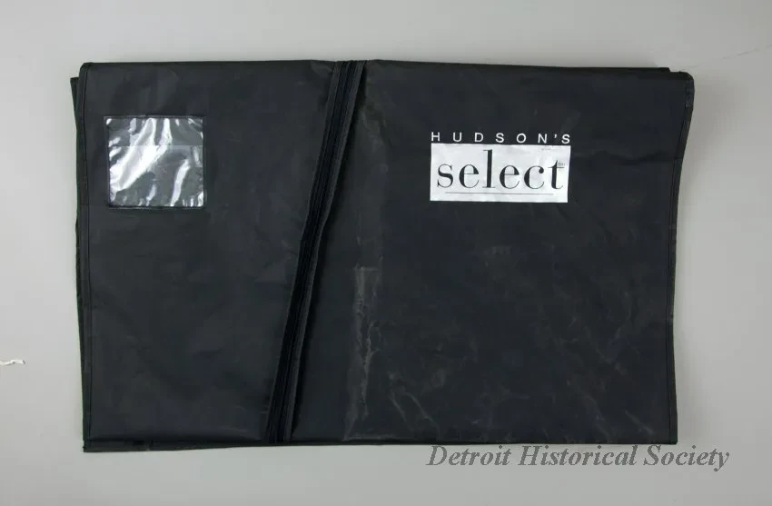 Bag, Garment