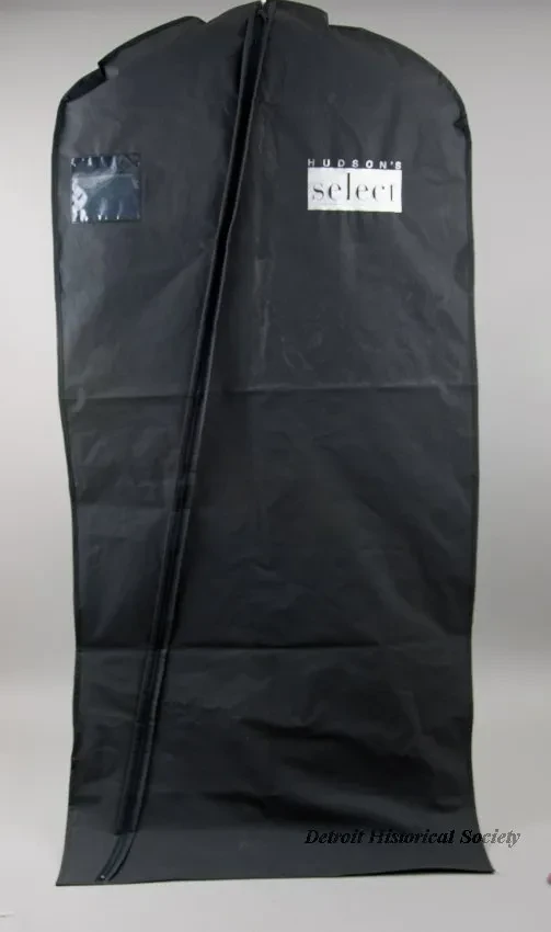Bag, Garment