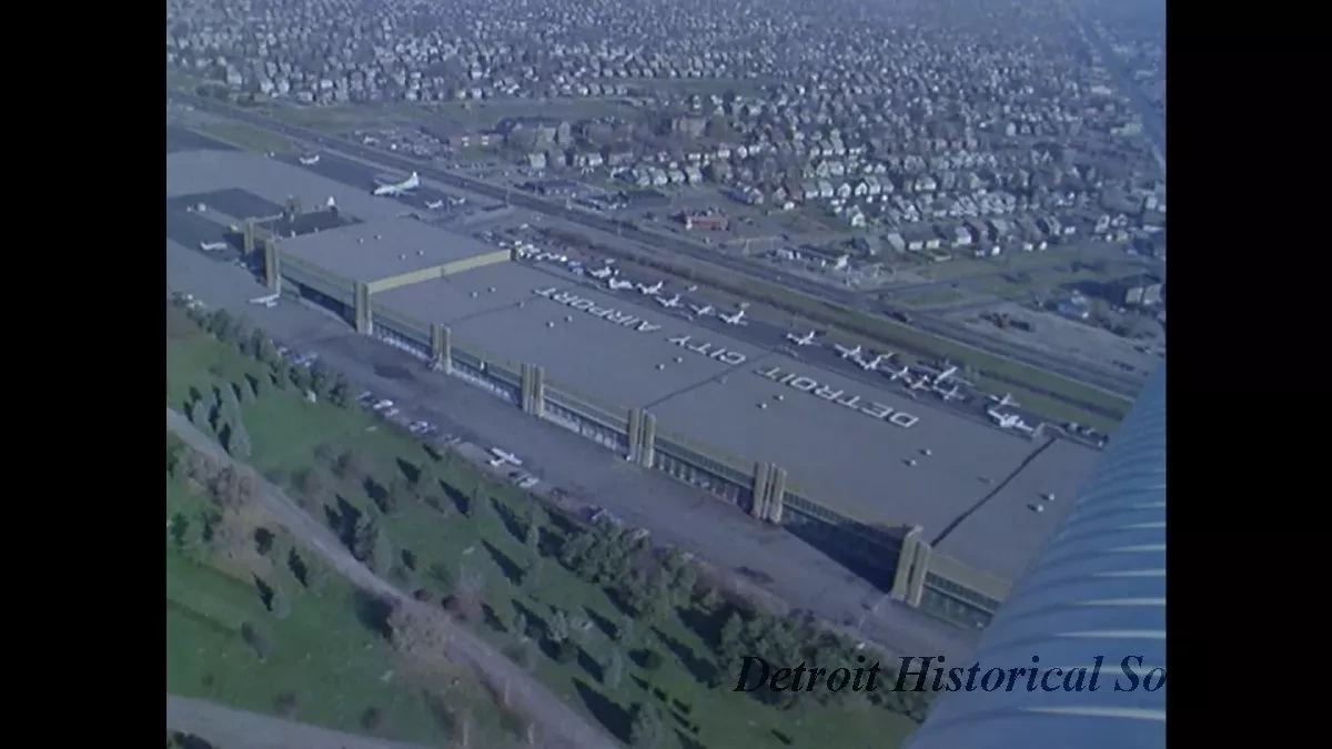 Film, Motion Picture - 11/16/81 Urban Comm, City Rolls 55-57, Urban C 954 3226 954 4022, C 954 4490 - 954 4831, CZ 139 0738 - 139 1373