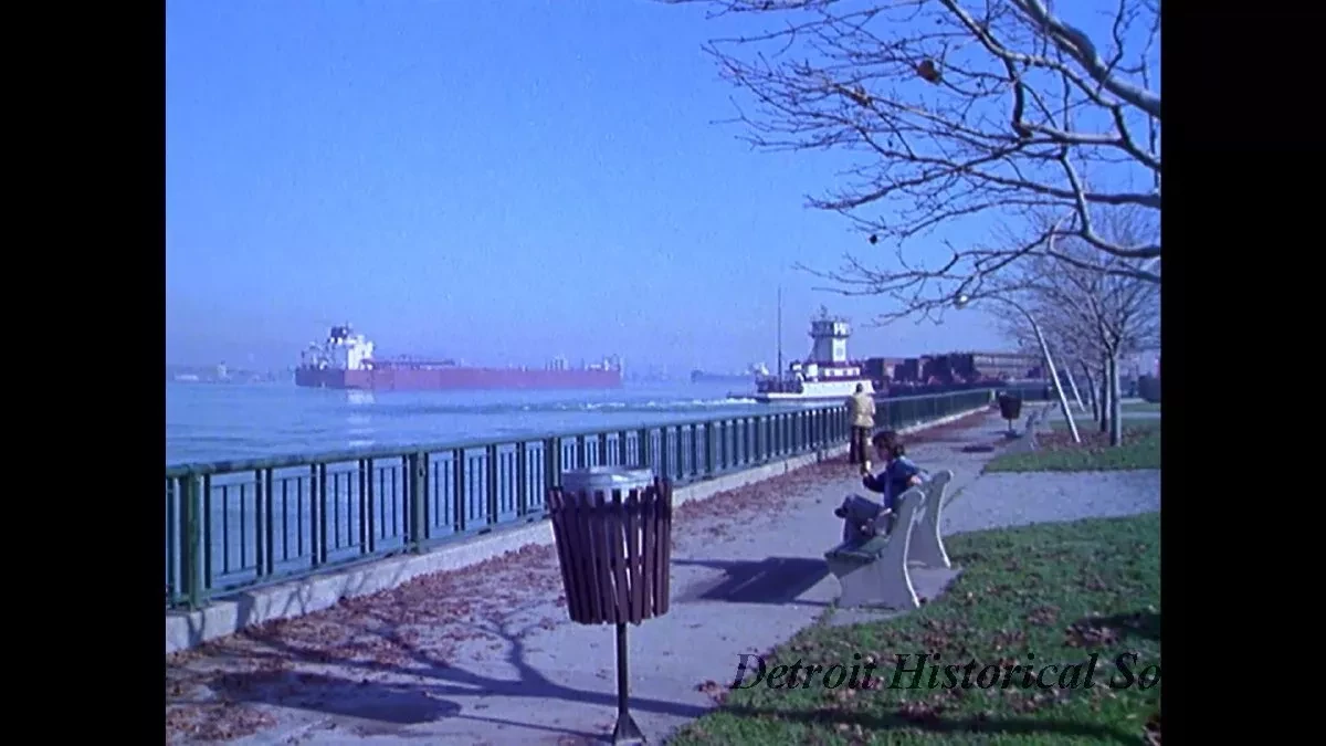 Film, Motion Picture - City Rolls 58 & 59 9837 1 Roll, Urban Cz 139 3167 - 139 3961, C 95 45653 - 954 6449