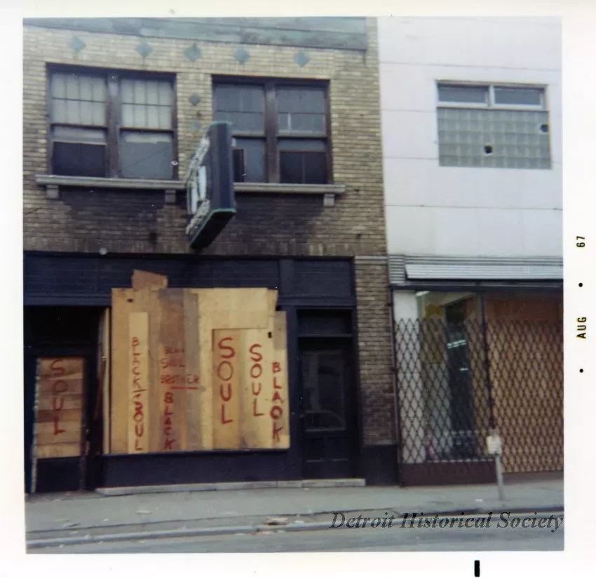 Print, Photographic