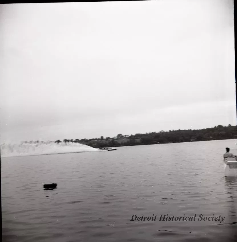 Negative, Film