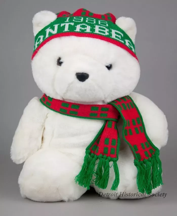 Animal, Stuffed