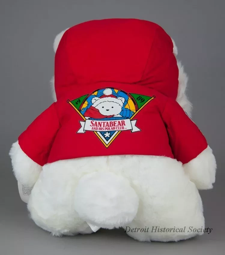 Animal, Stuffed