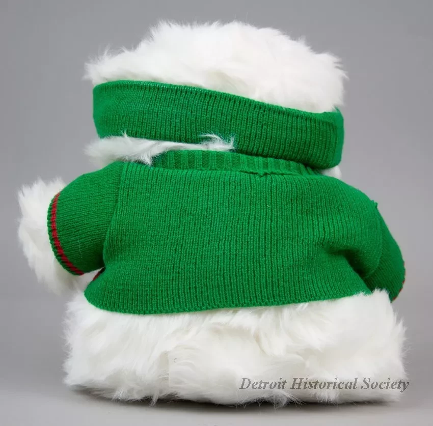 Animal, Stuffed