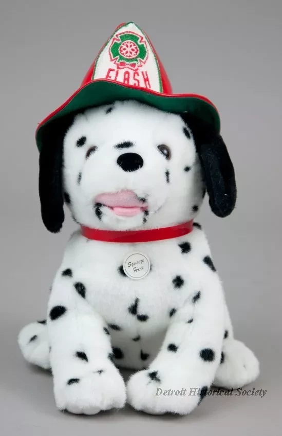 Animal, Stuffed