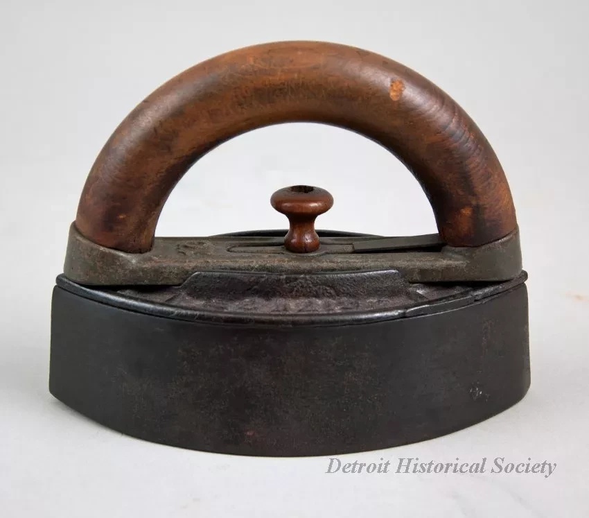 Handle