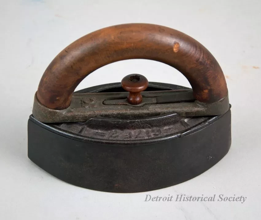 Handle
