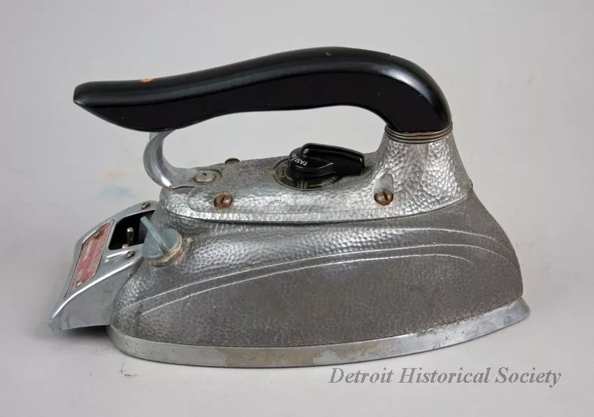Iron