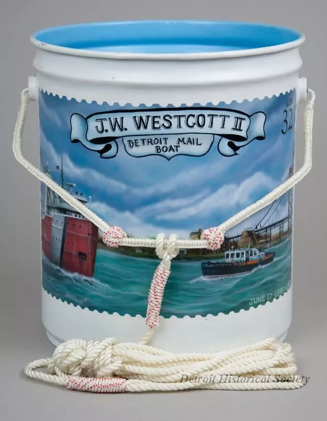 Pail