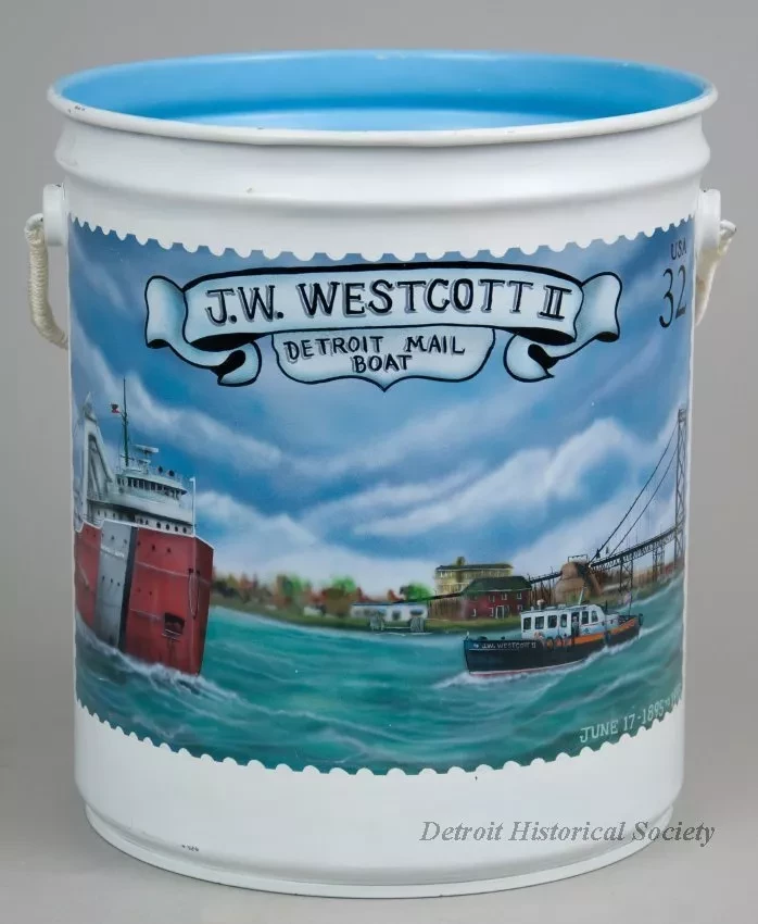 Pail
